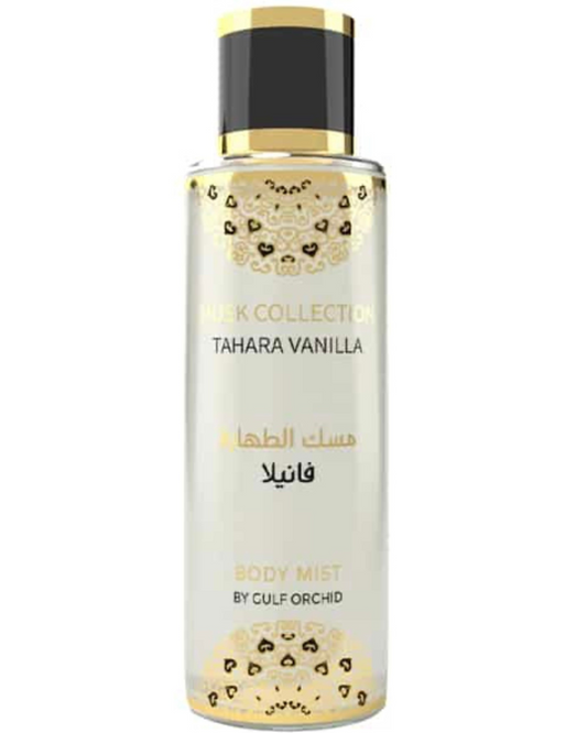 Brume Tahara Vanilla - Gulf Orchid 250ml Parfumée